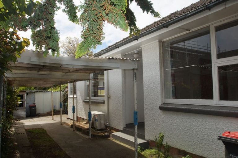 Photo of property in 51a Berry Street, St Albans, Christchurch, 8014