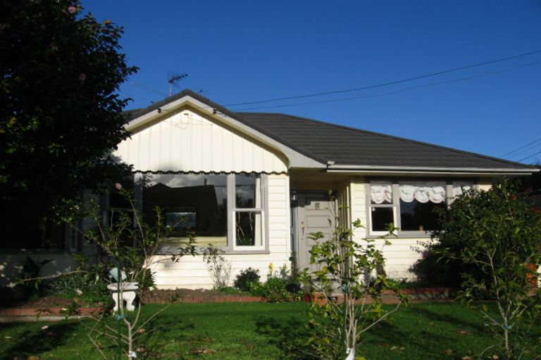 Photo of property in 28a Penrose Street, Woburn, Lower Hutt, 5010