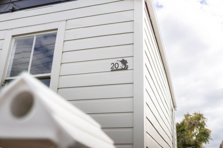 Photo of property in 20 Mathieson Street, Whanganui, 4500