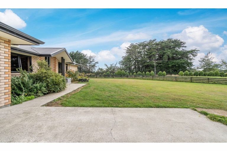 Photo of property in 180 Helena Road, Makarewa, Invercargill, 9876