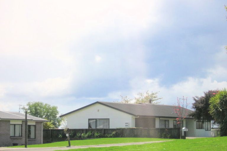 Photo of property in 32 Dickens Street, Owhata, Rotorua, 3010