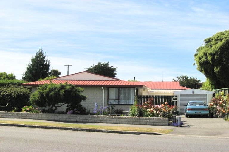 Photo of property in 119c Bridge Street, New Brighton, Christchurch, 8062