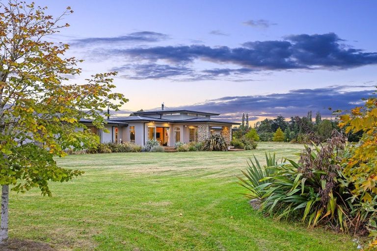 Photo of property in 188 Jacksons Road, Ohoka, Kaiapoi, 7692