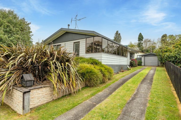 Photo of property in 192 Sinclair Terrace, Te Awamutu, 3800