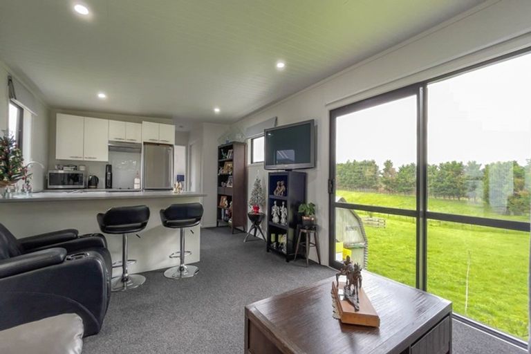 Photo of property in 436 Mangatangi Road, Mangatangi, Pokeno, 2473