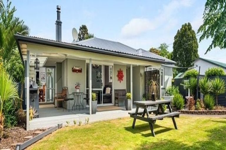 Photo of property in 47a Beach Road, Katikati, 3129