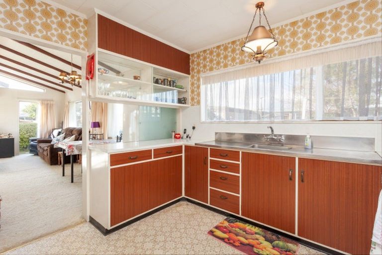 Photo of property in 7b Karaka Street, Matamata, 3400