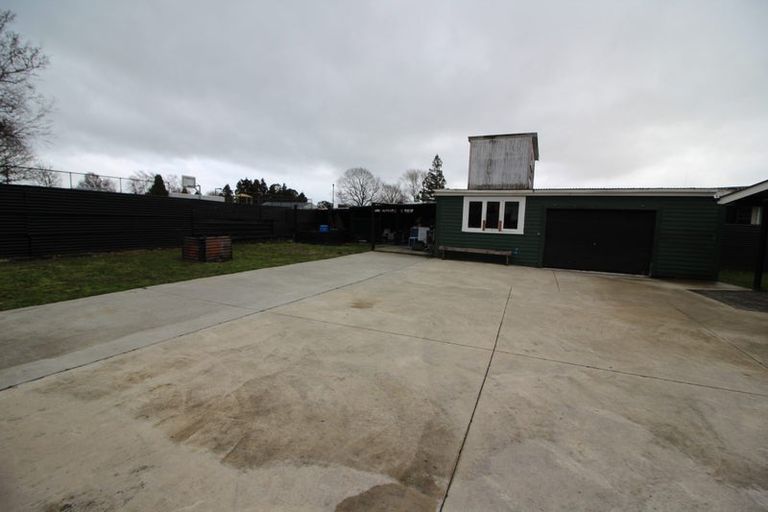 Photo of property in 31 Fergusson Street, Tokoroa, 3420