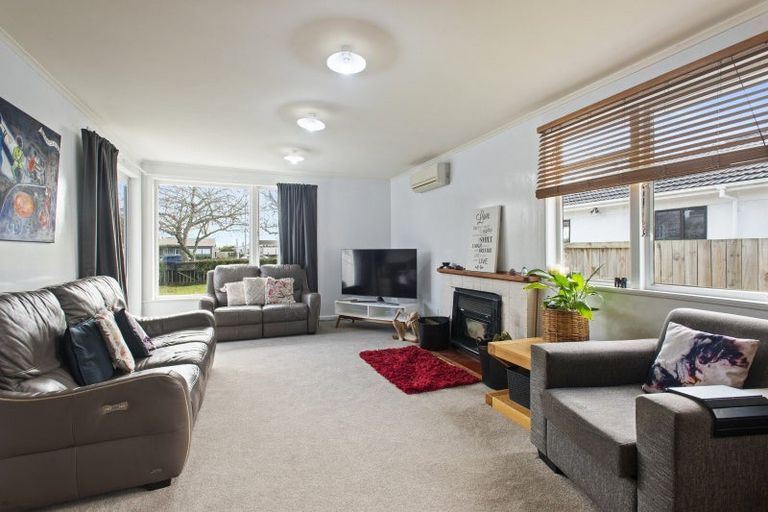 Photo of property in 31 Tower Road, Matamata, 3400
