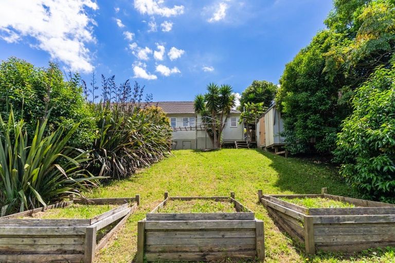 Photo of property in 14 Westmere Crescent, Westmere, Auckland, 1022