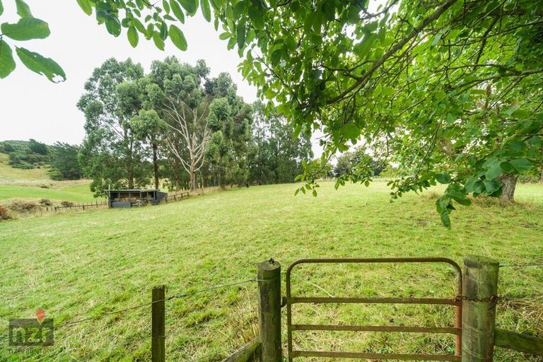 Photo of property in 741 Makino Road, Halcombe, Feilding, 4777