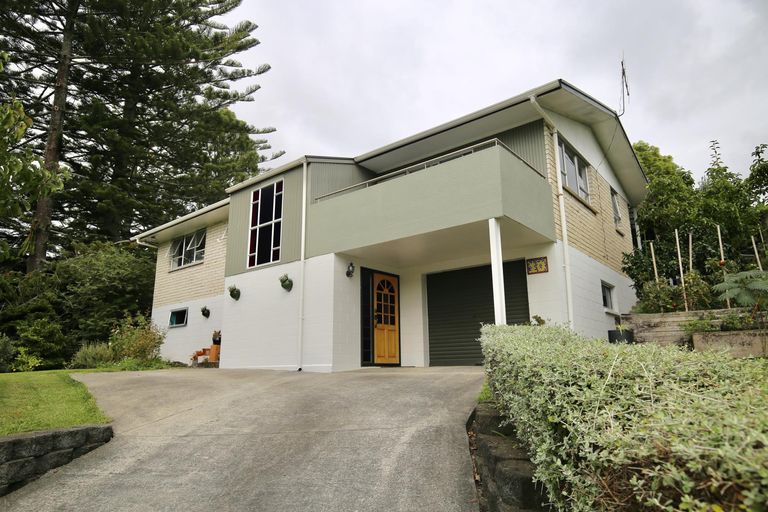 Photo of property in 10 Starr Street, Huntly, 3700