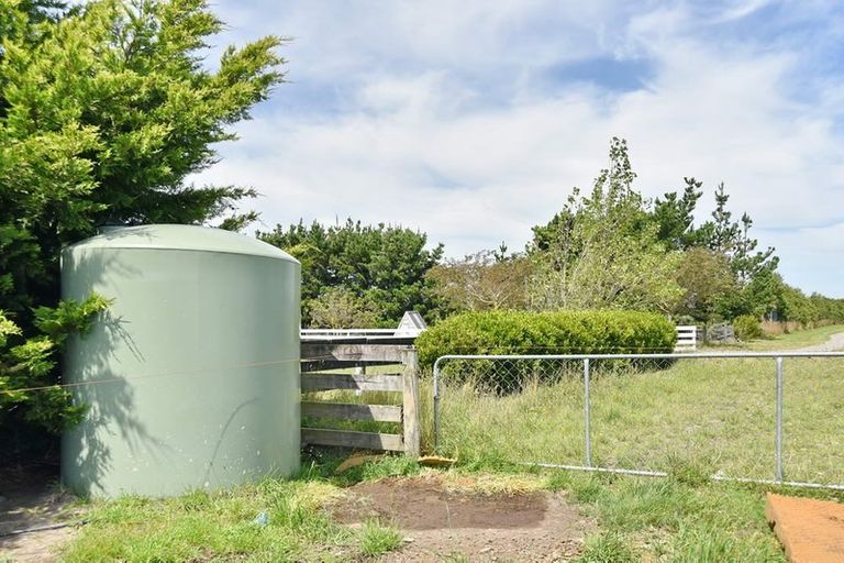 Photo of property in 325 Depot Road, Burnt Hill, Oxford, 7495