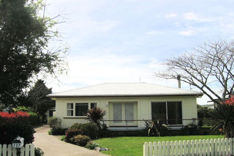 Photo of property in 137 Fairy Springs Road, Fairy Springs, Rotorua, 3015