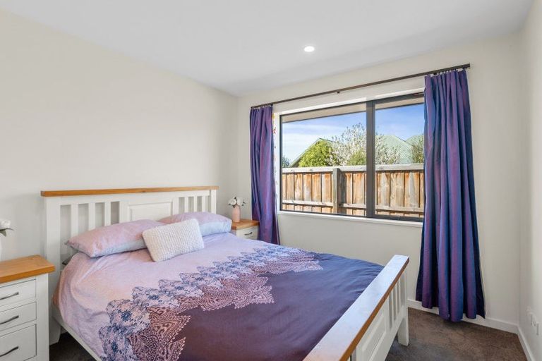 Photo of property in 2 Makayla Lane, Rolleston, 7614