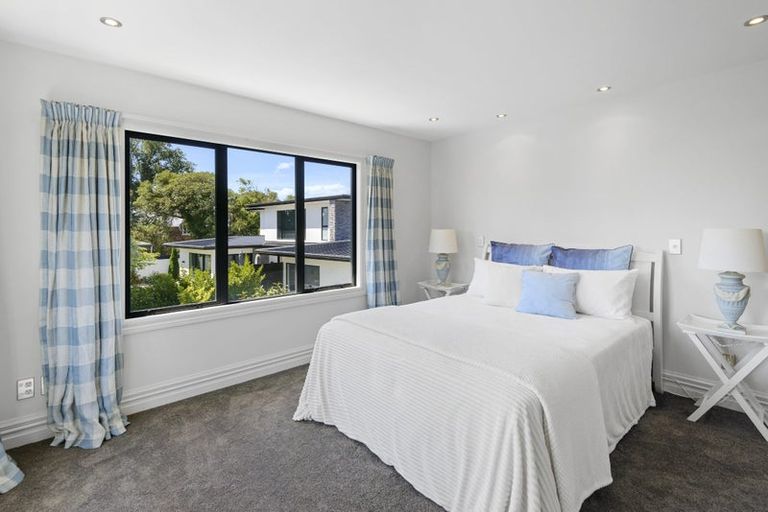 Photo of property in 40b Mcdougall Avenue, St Albans, Christchurch, 8014