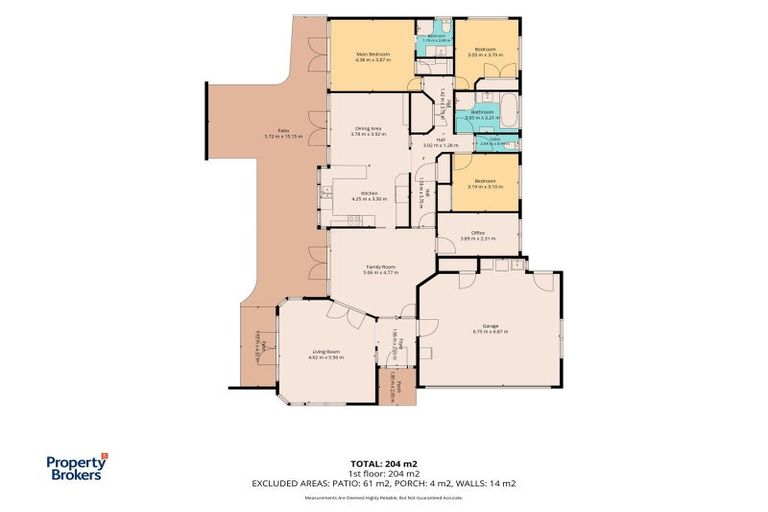Photo of property in 31 Huntington Drive, Bethlehem, Tauranga, 3110