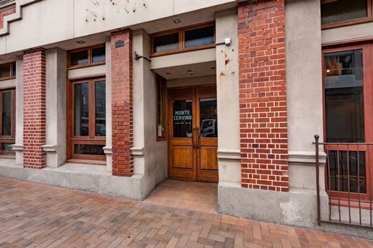 Photo of property in 3 Holland Street, Te Aro, Wellington, 6011