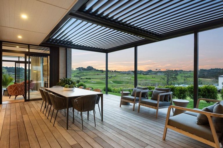 Photo of property in 59 Grayson Road, Wainui, Silverdale, 0992