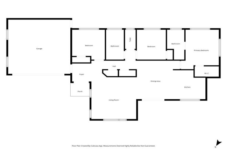 Photo of property in 48 Brittan Drive, Rolleston, 7615