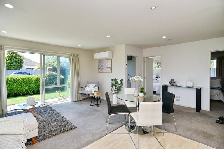 Photo of property in 1/16 Third Street, Belfast, Christchurch, 8051