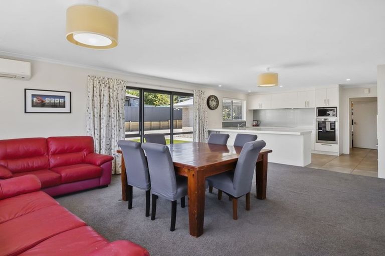 Photo of property in 3 Heasley Lane, Mosgiel, 9092