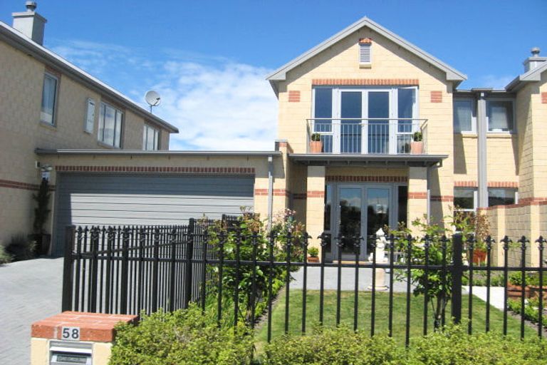 Photo of property in 58 Waterford Avenue, Northwood, Christchurch, 8051