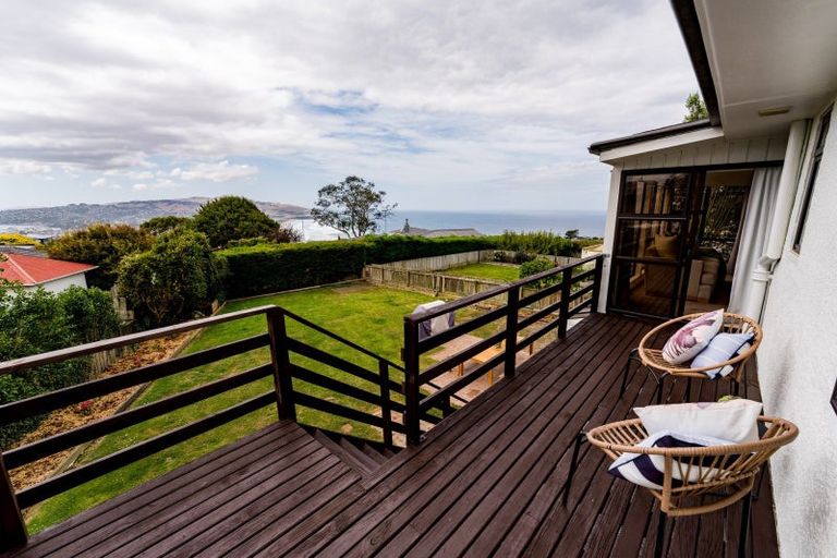 Photo of property in 51 Isadore Road, Saint Clair, Dunedin, 9012