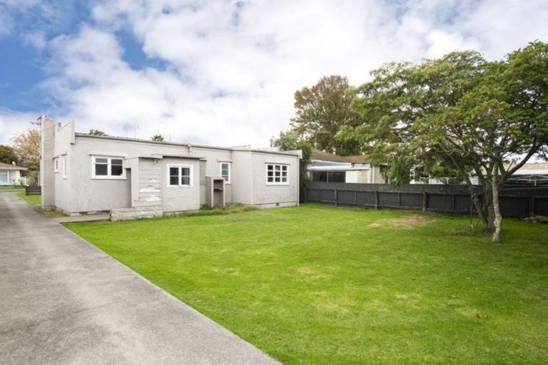 Photo of property in 54 Abbott Street, Te Hapara, Gisborne, 4010