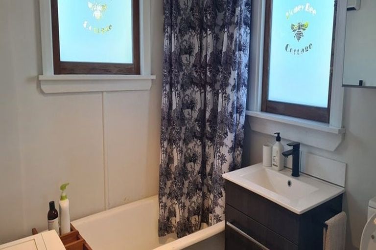 Photo of property in 20a Malcolm Street, Martinborough, 5711