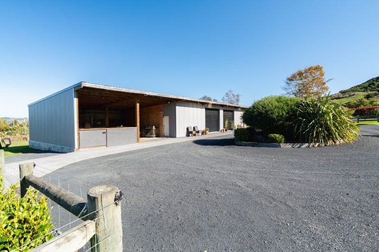 Photo of property in 248a Tirohanga Road, North Taieri, Mosgiel, 9092