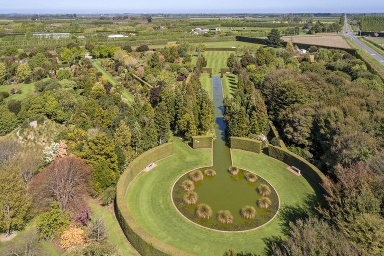 Photo of property in 250 Selwyn, Rolleston, 7678