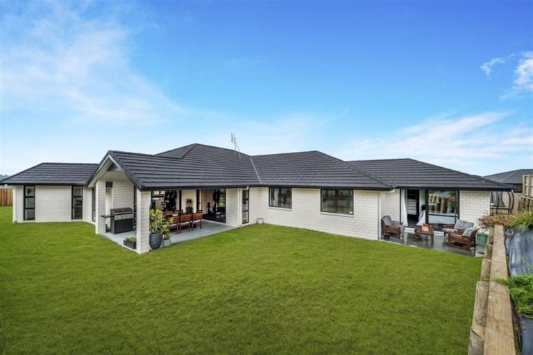 Photo of property in 70 Cumberland Drive, Flagstaff, Hamilton, 3210