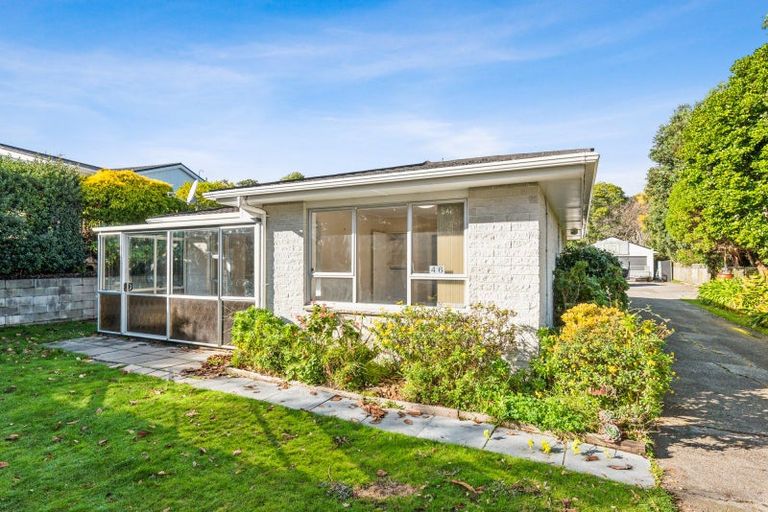 Photo of property in 46 Moana Road, Paraparaumu, 5032
