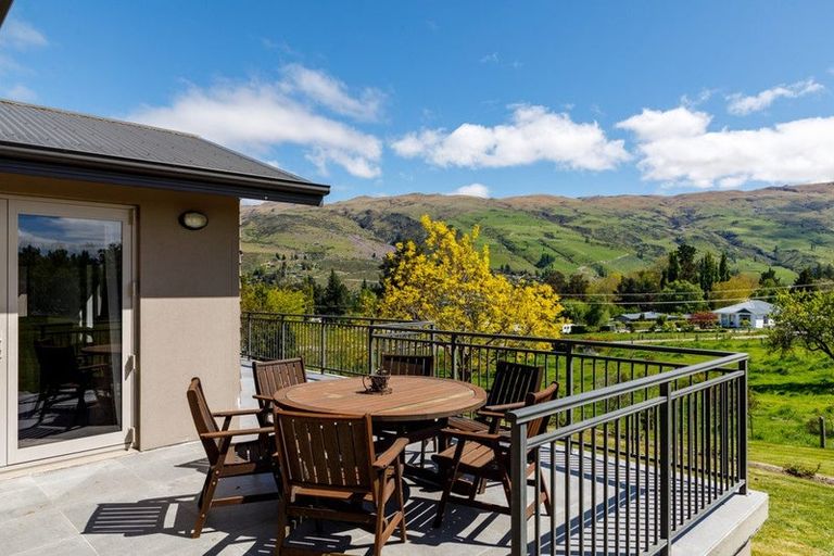 Photo of property in 126 Roxburgh East Road, Roxburgh East, Roxburgh, 9571