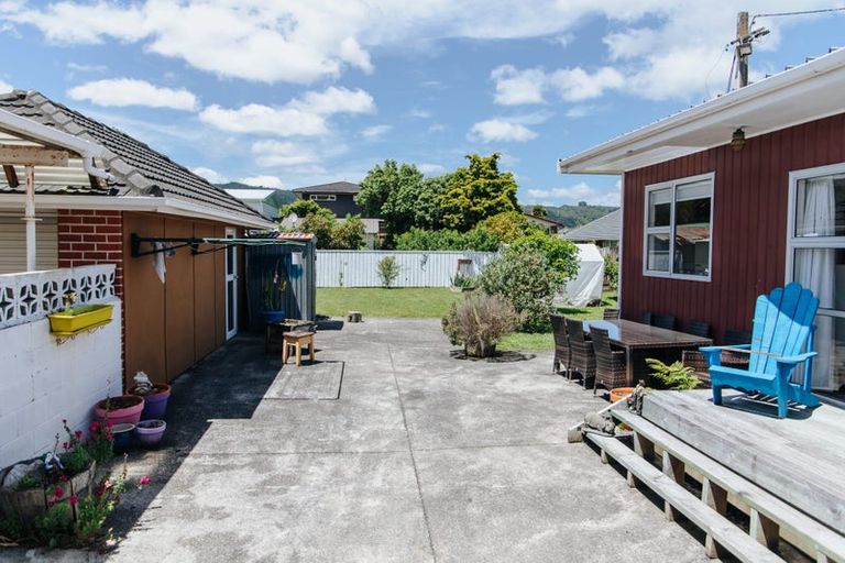 Photo of property in 532 Fergusson Drive, Trentham, Upper Hutt, 5018