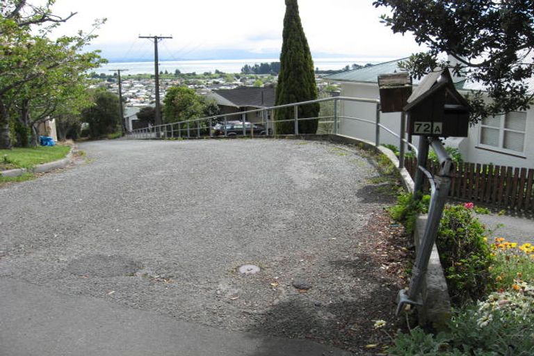Photo of property in 72b Chamberlain Street, Tahunanui, Nelson, 7011