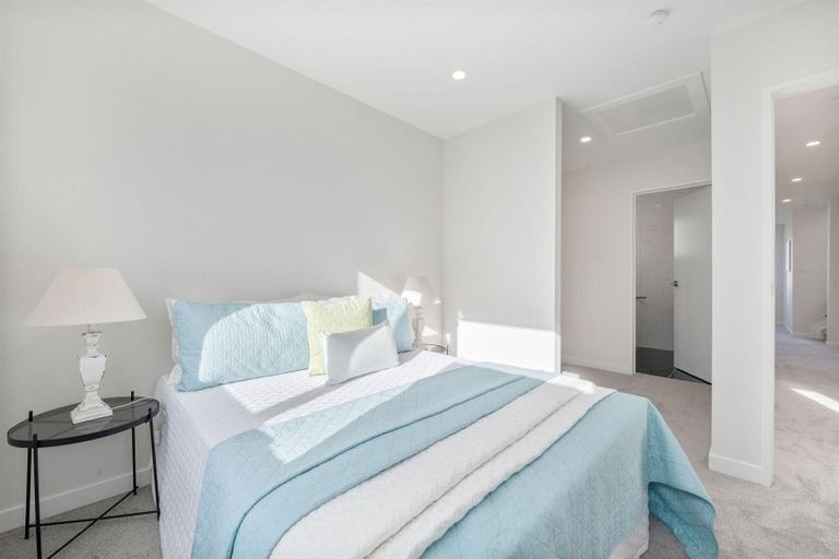 Photo of property in 8 Laquinta Place, Flat Bush, Auckland, 2019