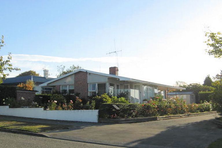Photo of property in 36a Seddon Street, Highfield, Timaru, 7910