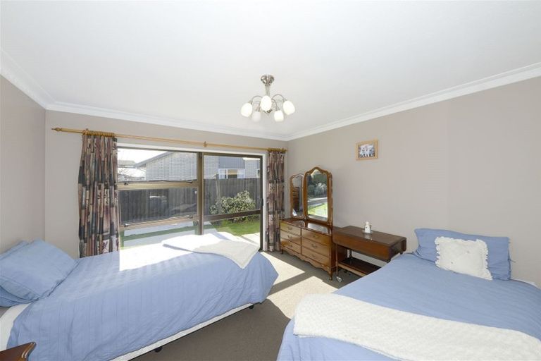 Photo of property in 448c Harewood Road, Harewood, Christchurch, 8051