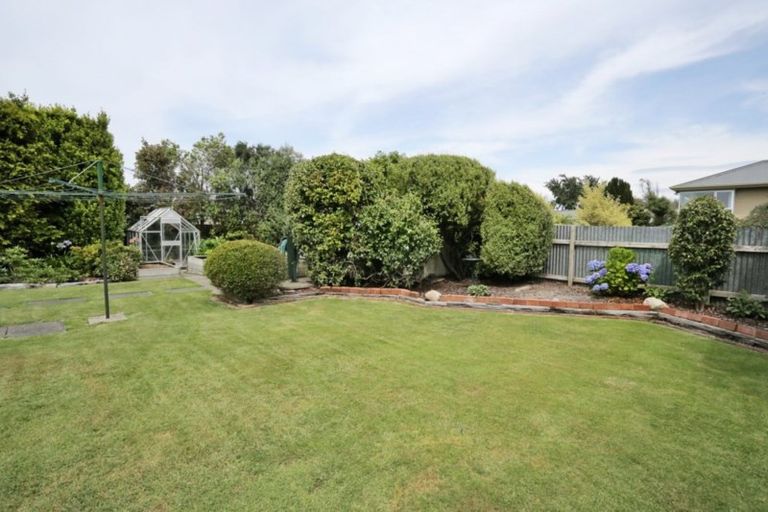 Photo of property in 65 Dart Street, Hawthorndale, Invercargill, 9810