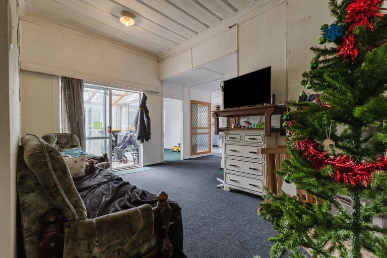 Photo of property in 25 Arthur Street, Pahiatua, 4910