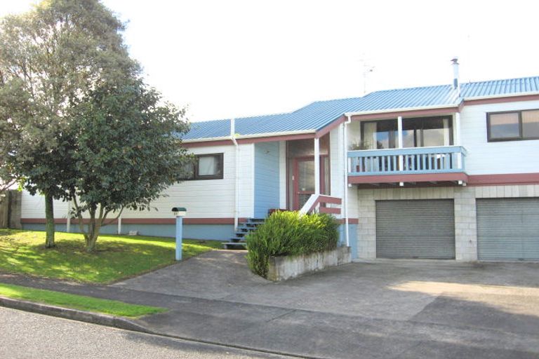 Photo of property in 21 Hillcrest Street, Tirau, 3410