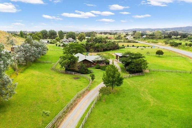 Photo of property in 224 Port Marsden Highway, Ruakaka, Whangarei, 0171