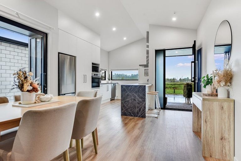 Photo of property in 21 Wairua Avenue, Baverstock, Hamilton, 3200