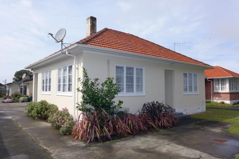 Photo of property in 1/40 Russell Road, Marewa, Napier, 4110