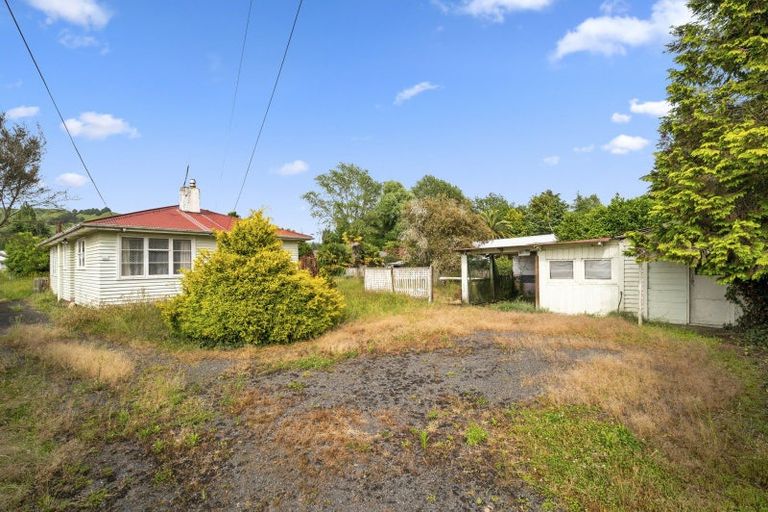 Photo of property in 119 Miro Street, Manunui, Taumarunui, 3924