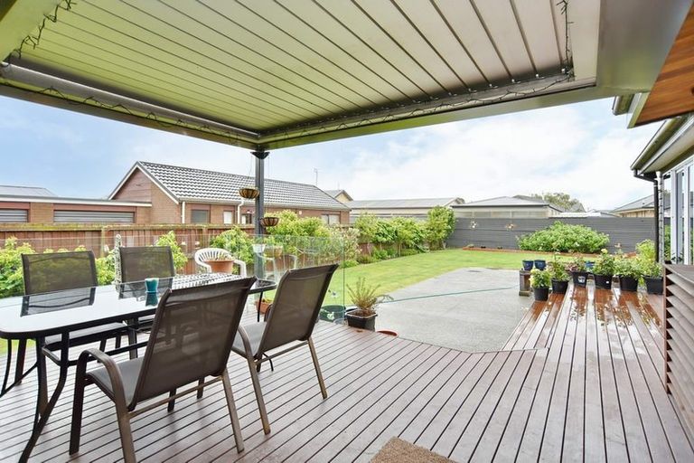 Photo of property in 10 Hugh Street, Kaiapoi, 7630