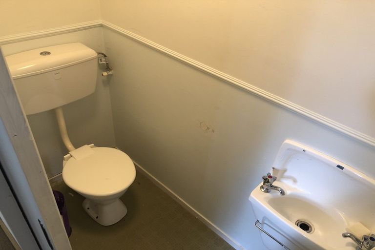 Photo of property in 3 Akatea Street, Berhampore, Wellington, 6023