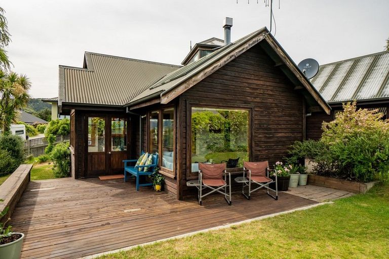 Photo of property in 7 Scaife Place, Wanaka, 9305